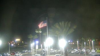 Weather camera view of Ocean Honda.