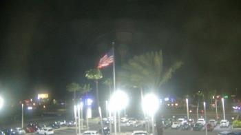 Weather camera view of Ocean Honda.