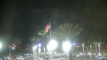 Weather camera view of Ocean Honda.