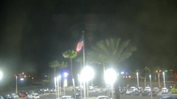 Weather camera view of Ocean Honda.