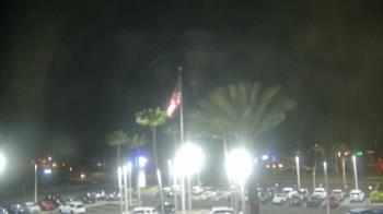 Weather camera view of Ocean Honda.