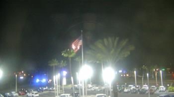 Weather camera view of Ocean Honda.