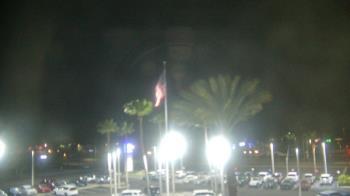 Weather camera view of Ocean Honda.
