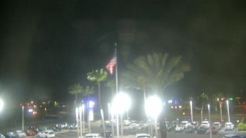 Weather camera view of Ocean Honda.