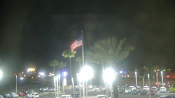Weather camera view of Ocean Honda.