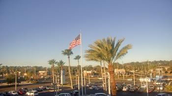 Weather camera view of Ocean Honda.