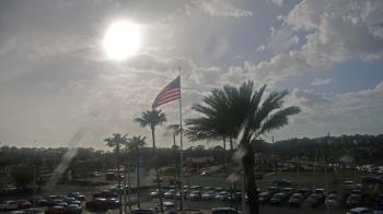 Weather camera view of Ocean Honda.