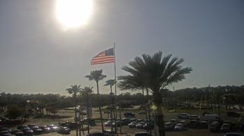 Weather camera view of Ocean Honda.