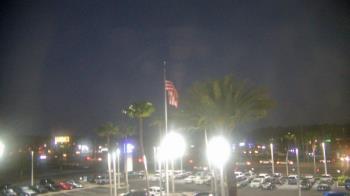 Weather camera view of Ocean Honda.