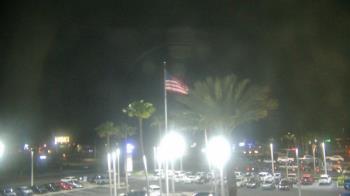 Weather camera view of Ocean Honda.