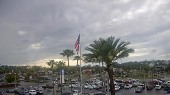 Weather camera view of Ocean Honda.