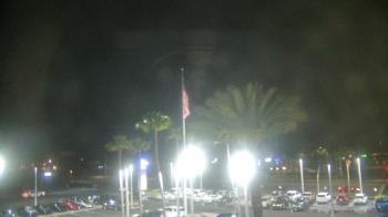 Weather camera view of Ocean Honda.