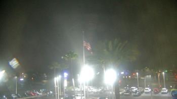 Weather camera view of Ocean Honda.