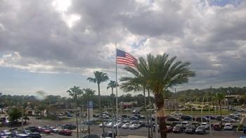 Weather camera view of Ocean Honda.