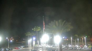 Weather camera view of Ocean Honda.