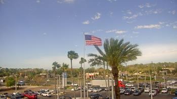 Weather camera view of Ocean Honda.