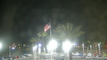 Weather camera view of Ocean Honda.