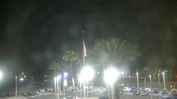 Weather camera view of Ocean Honda.