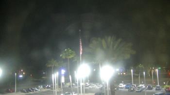 Weather camera view of Ocean Honda.