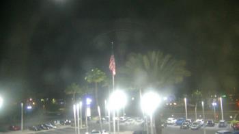 Weather camera view of Ocean Honda.