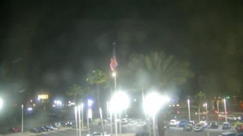 Weather camera view of Ocean Honda.