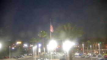 Weather camera view of Ocean Honda.