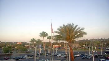 Weather camera view of Ocean Honda.