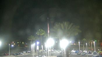 Weather camera view of Ocean Honda.