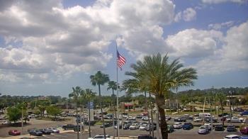 Weather camera view of Ocean Honda.