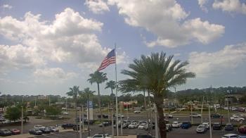 Weather camera view of Ocean Honda.