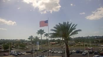 Weather camera view of Ocean Honda.