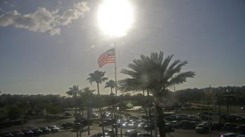 Weather camera view of Ocean Honda.