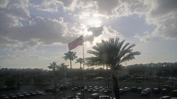 Weather camera view of Ocean Honda.