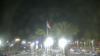 Weather camera view of Ocean Honda.