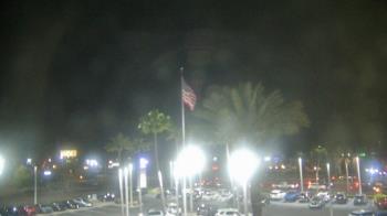 Weather camera view of Ocean Honda.