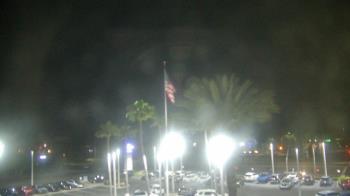 Weather camera view of Ocean Honda.