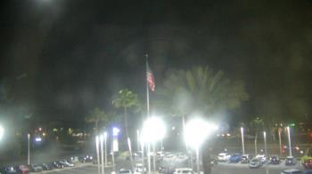 Weather camera view of Ocean Honda.
