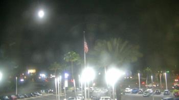 Weather camera view of Ocean Honda.