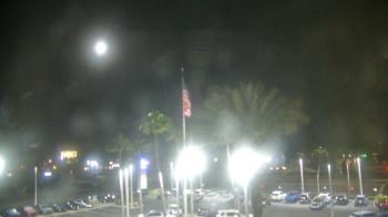 Weather camera view of Ocean Honda.