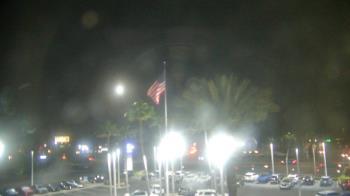 Weather camera view of Ocean Honda.