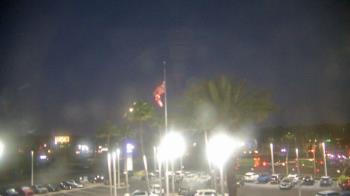 Weather camera view of Ocean Honda.