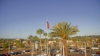 Weather camera view of Ocean Honda.