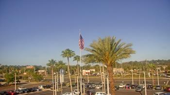 Weather camera view of Ocean Honda.