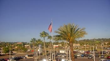 Weather camera view of Ocean Honda.