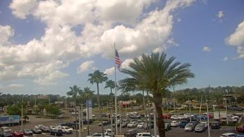 Weather camera view of Ocean Honda.