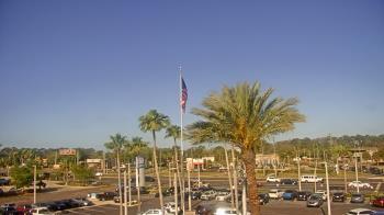 Weather camera view of Ocean Honda.