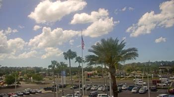 Weather camera view of Ocean Honda.