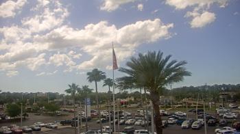 Weather camera view of Ocean Honda.