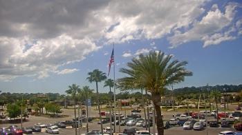 Weather camera view of Ocean Honda.