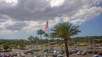 Weather camera view of Ocean Honda.